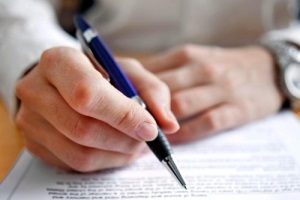 Картинка Как вступить в наследство без завещания